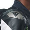 Dainese SUPER RIDER 2 AB-SHELL sport. bunda černá/fluo-žlutá vel.52